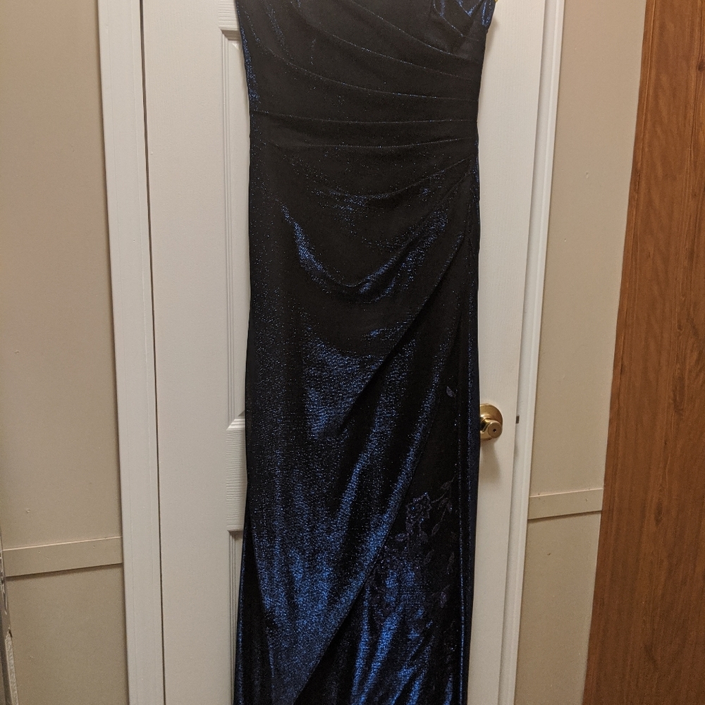 Jump Prom dress